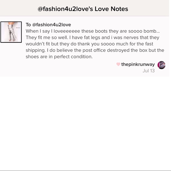 ❤️Size 8.5 Slouchy Thigh High Snake Print Boots - Picture 5 of 5